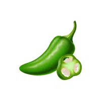 Jalapeños | Grocery Store items Names in English