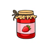 Jam | Grocery Store items Names in English