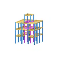 Jungle gym | Playground items Names in English