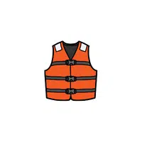 Life jacket