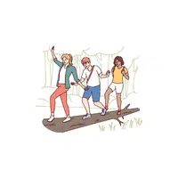 Log balance | Playground items Names in English