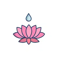 Lotus with Flame - Religious Symbols Names