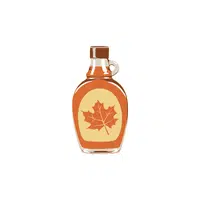 Maple syrup | Grocery Store items Names in English