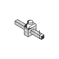 Marking gauge | Woodworking items Names in English