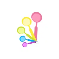 Measuring cups |Baking Tools Names in English