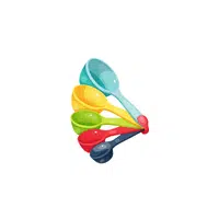 Measuring spoons | Baking Tools Names in English