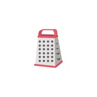 Microplane grater
