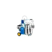 Milking machine