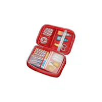 Mini first-aid kit - Beach Items Names
