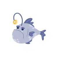 Monkfish | Seafood items Names in English