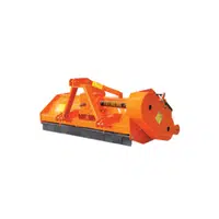 Mulcher - Farm Tools Names