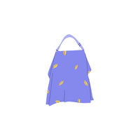Nursing Cover | Baby Products Names in English