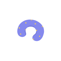Nursing Pillow | Baby Products Names in English