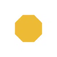 Octagon - Geometric Shapes Names