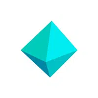 Octahedron - Geometric Shapes Names