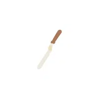 Offset spatula | Baking Tools Names in English