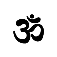 Om (Aum) - Religious Symbols Names