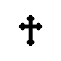 Orthodox Cross