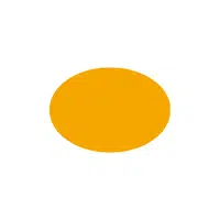 Oval - Geometric Shapes Names