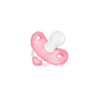 Pacifiers | Baby Products Names in English