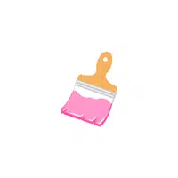 Paintbrush | Woodworking items Names in English
