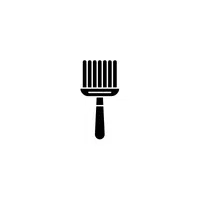 Pastry brush