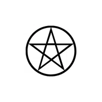 Pentacle - Religious Symbols Names