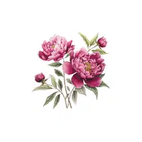 Peony | Plants Names in English