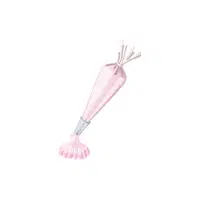 Piping bag | Baking Tools Names in English