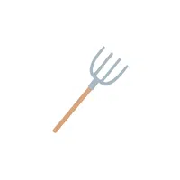 Pitchfork - Farm Tools Names
