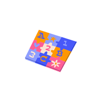 Play Mat | Baby Products Names in English