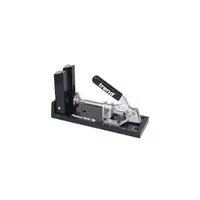 Pocket hole jig