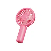 Portable fan - Beach Items Names