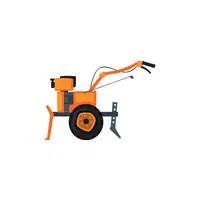 Power tiller - Farm Tools Names
