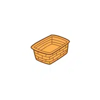 Proofing basket
