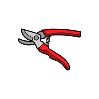 Pruner - Farm Tools Names