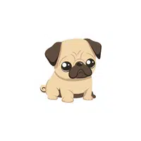 Pug | Types of Dogs Names in English