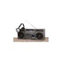 Radio headset - Fire Station Equipment Names