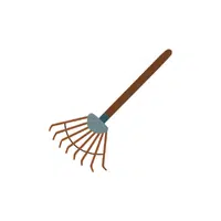 Rake - Farm Tools Names