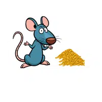 Rat – Grains - Animals Foods Names