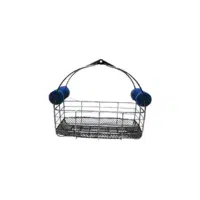 Rescue basket