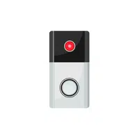 Ring Doorbell | Technological Gadgets Names in English