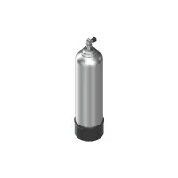 SCBA tank - Fire Station Equipment Names