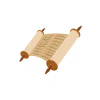 Sacred Scrolls