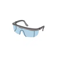 Safety glasses | Woodworking items Names in English