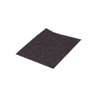 Sandpaper | Woodworking items Names in English