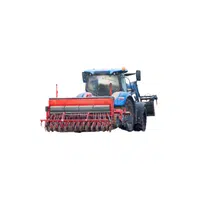Seed drill - Farm Tools Names