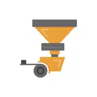 Seeder - Farm Tools Names