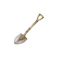 Shovel - Farm Tools Names