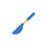 Silicone spatula